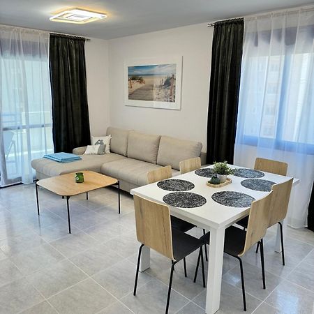 Calpe Beach Apartment II Turquesa Beach Ifach Екстериор снимка