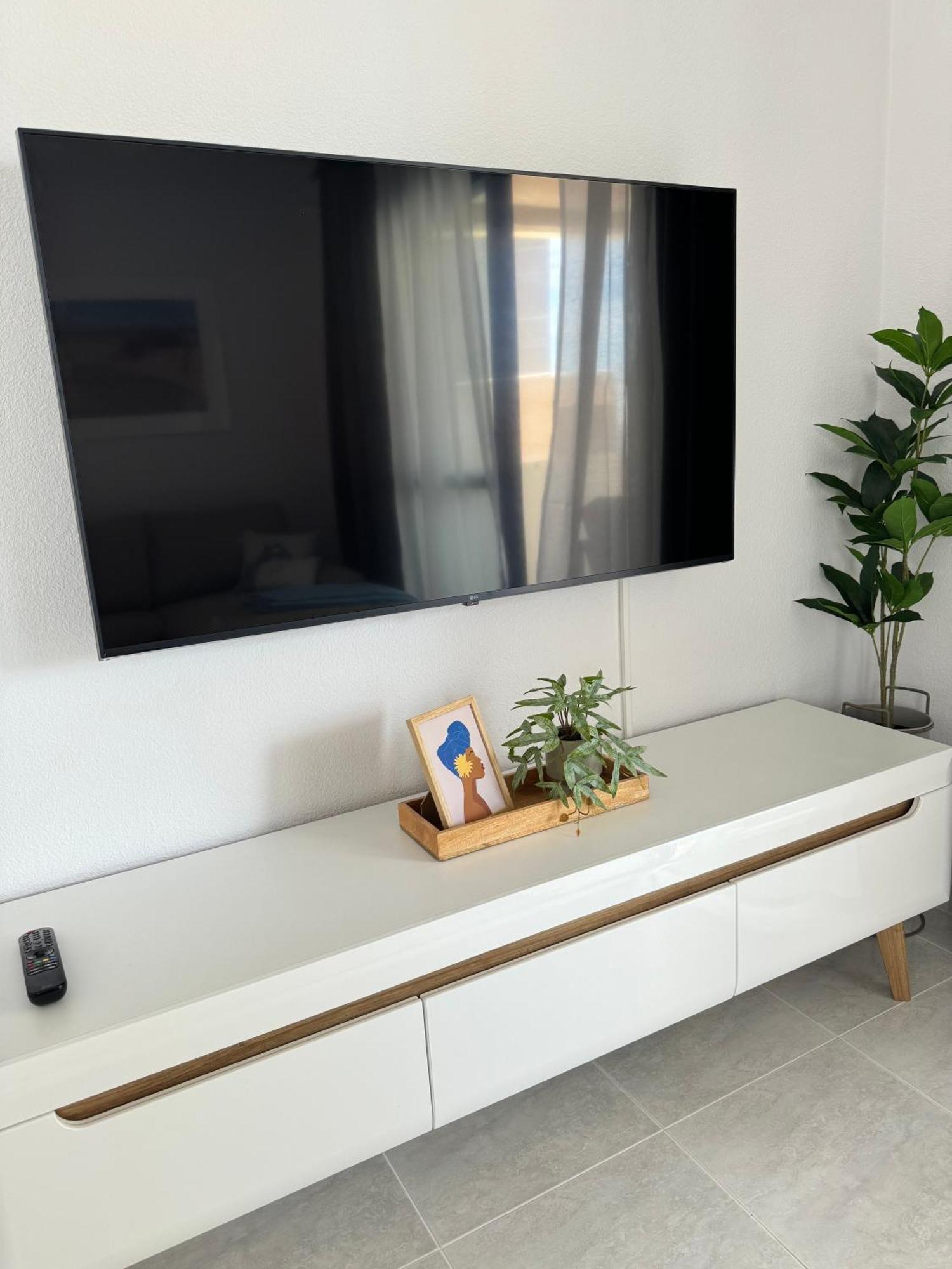 Calpe Beach Apartment II Turquesa Beach Ifach Екстериор снимка