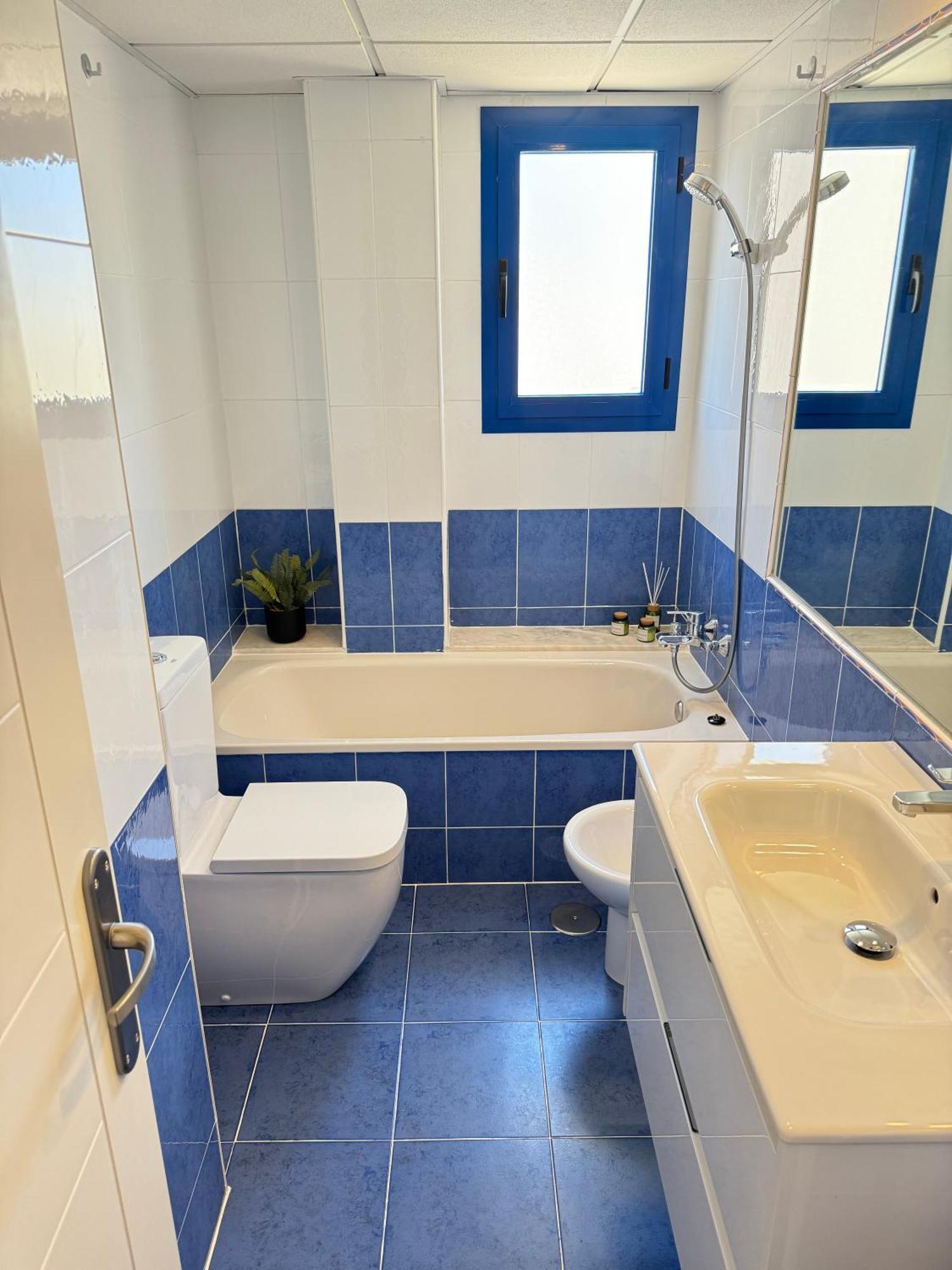 Calpe Beach Apartment II Turquesa Beach Ifach Екстериор снимка