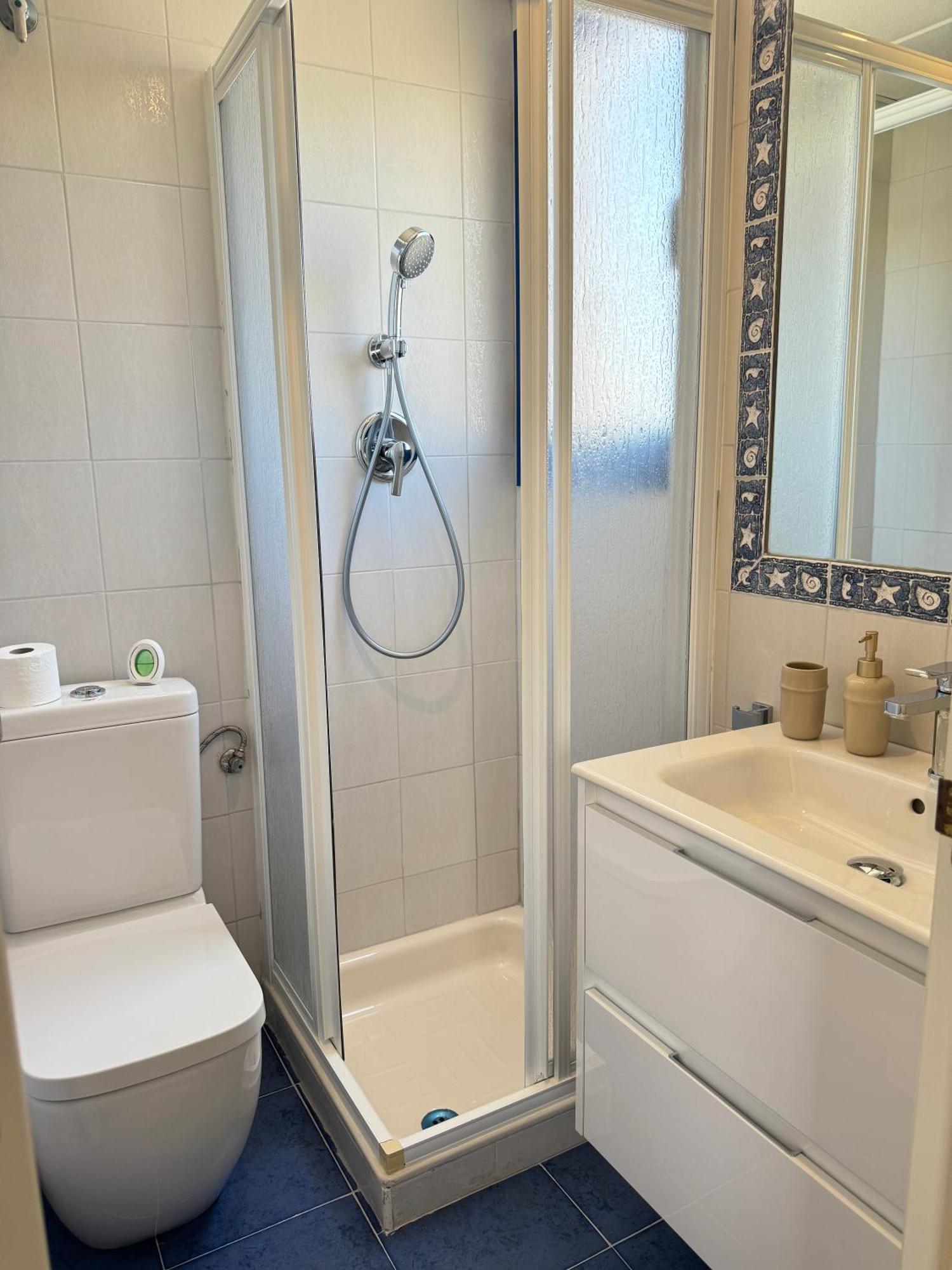 Calpe Beach Apartment II Turquesa Beach Ifach Екстериор снимка